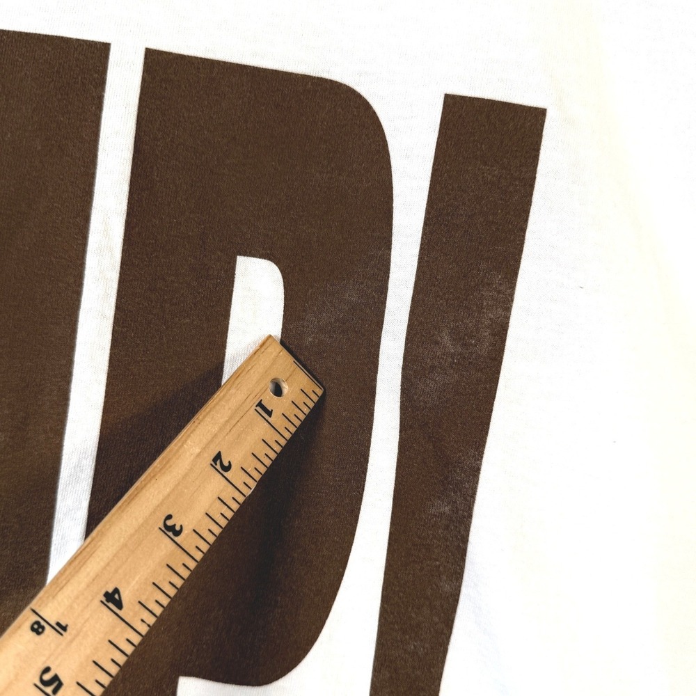 Cactus Jack Travis Scott YUP! T-shirt‎ One Size - Picture 6 of 9